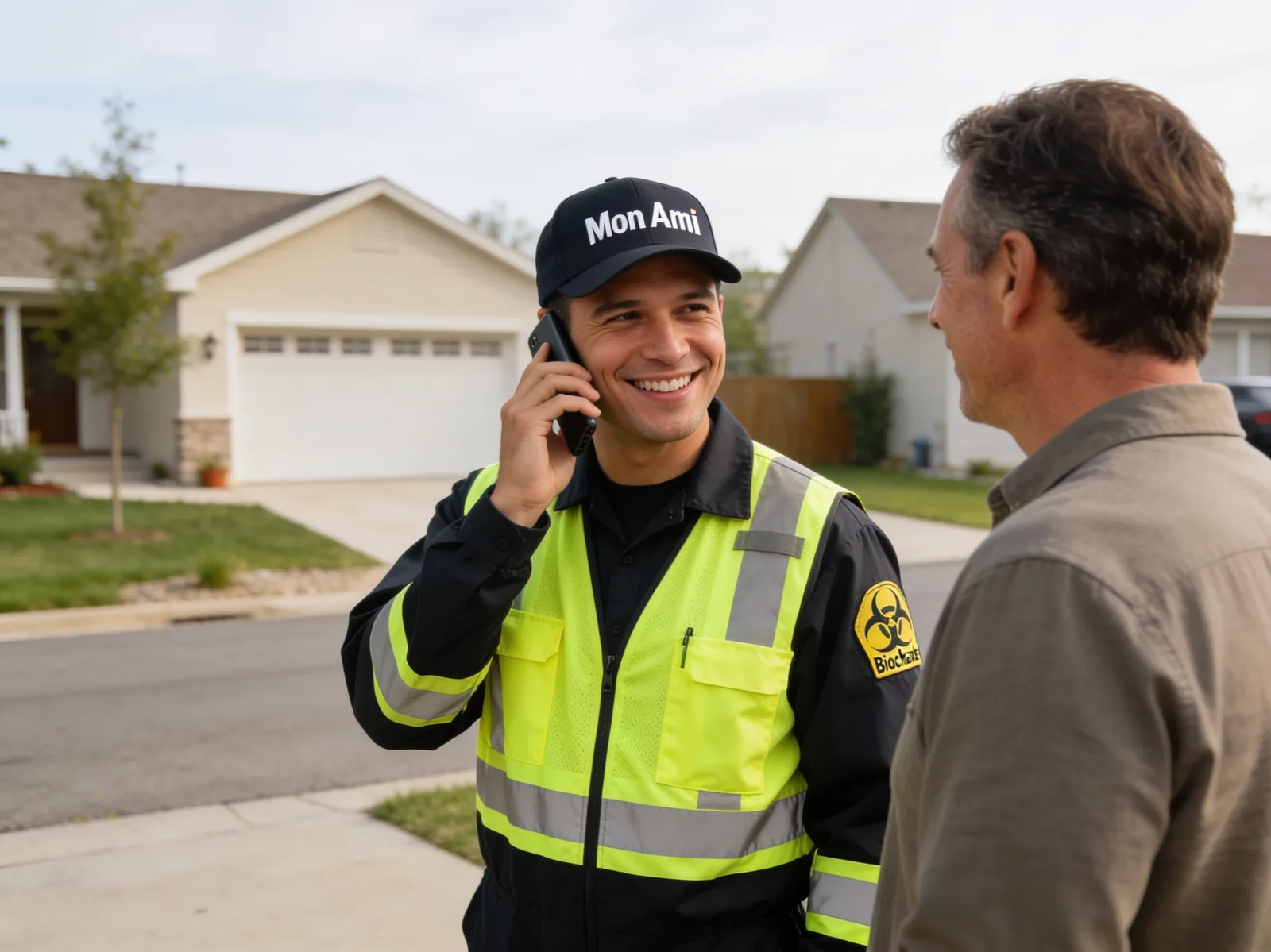 Sewage Cleanup Paris, TN FAQs